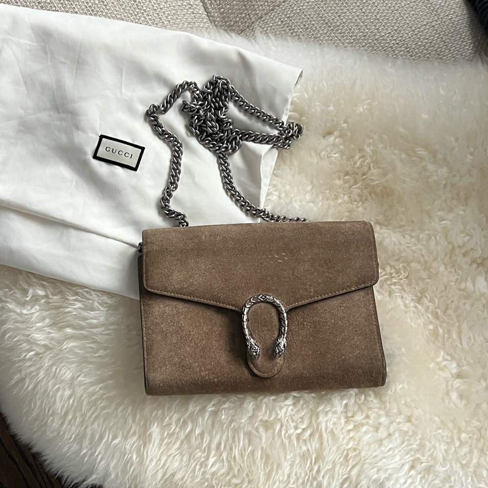 Gucci bag